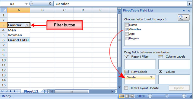 Format Row Labels In Pivot Table Printable Forms Free Online