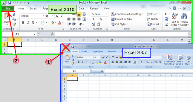 how to set number of recent files to show in excel for mac